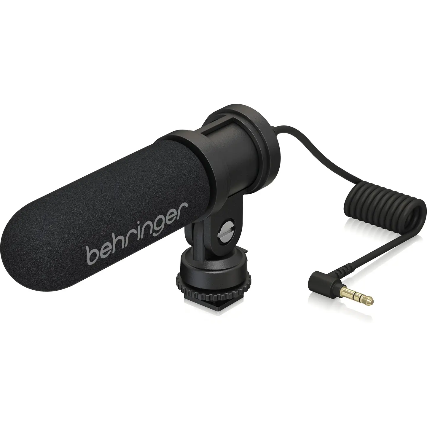 Behringer Behringer Video Mic MS Dual-Capsule Mid-Side Kondensator Mik