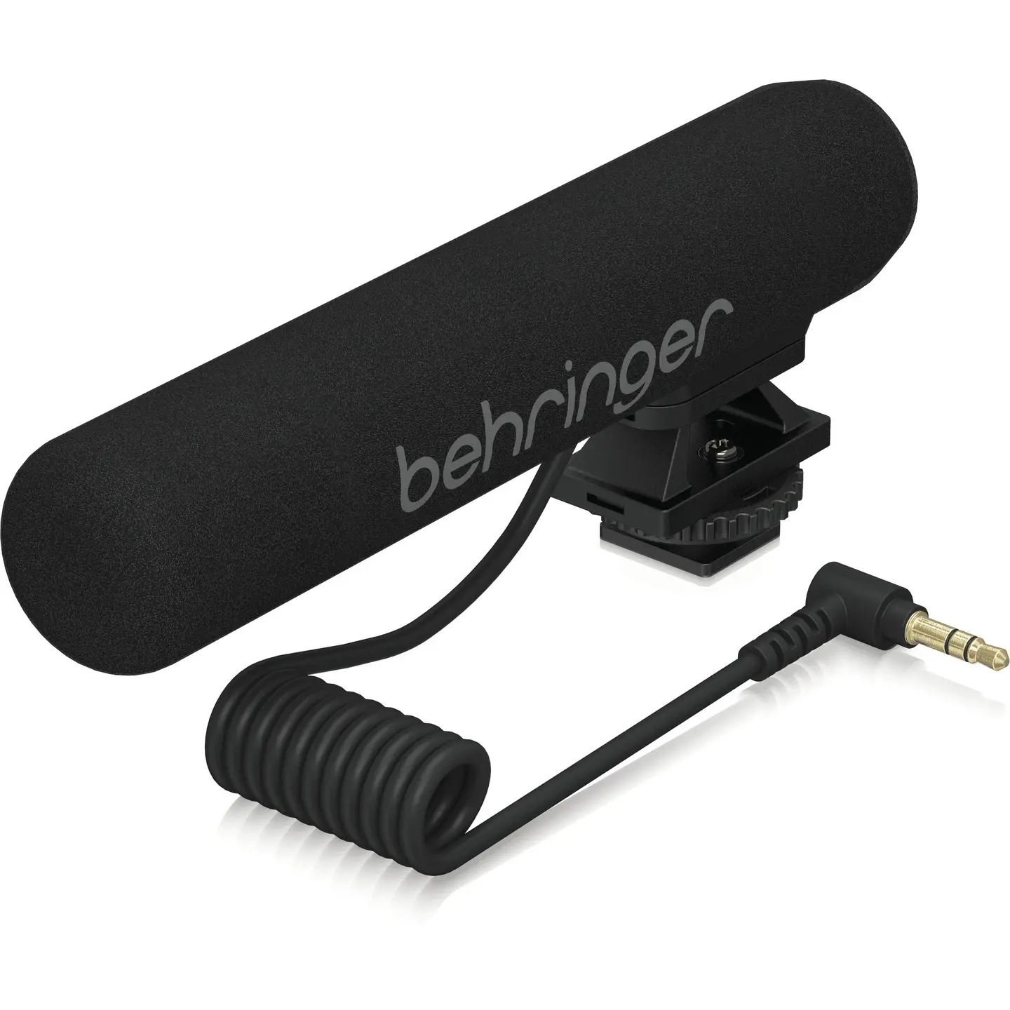 Behringer Behringer GO CAM Professional Camera Shotgun Microphone
