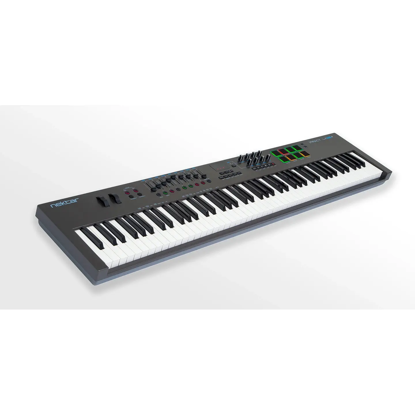 Nektar Nektar Impact LX88+ * *Demovare