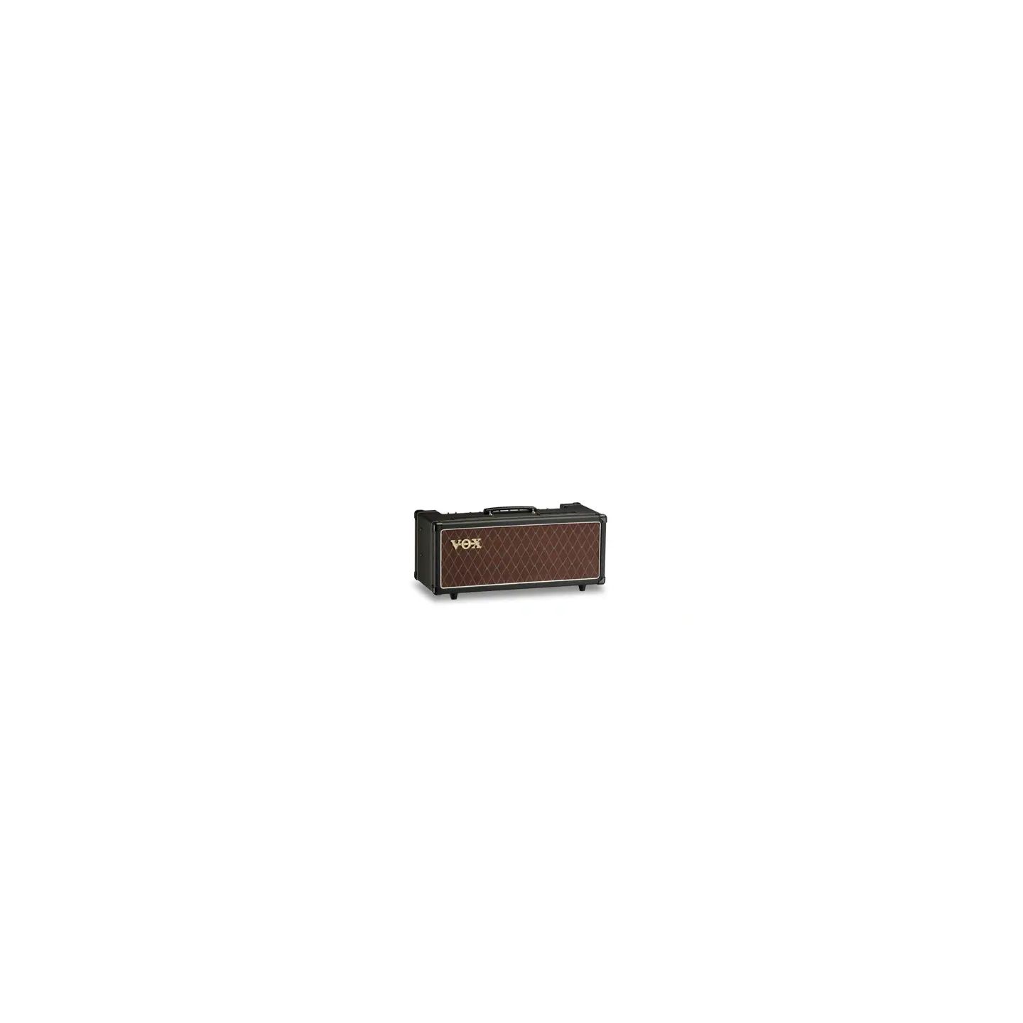 Vox Vox AC15CH gitartopp * *Kunderetur