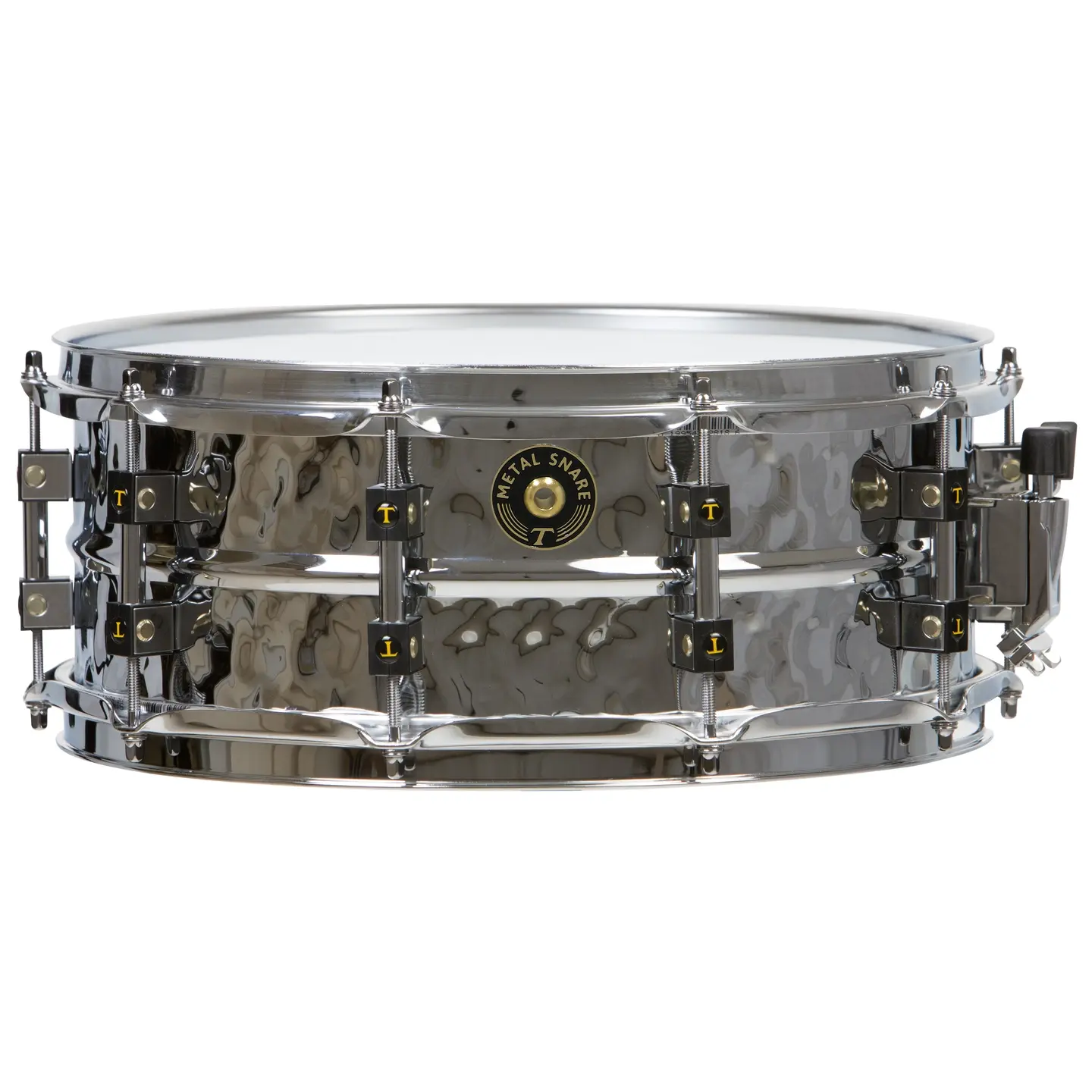 Tamburo Tamburo TB SD1455CR-PX Metal Snare 14 X 5,5 PX