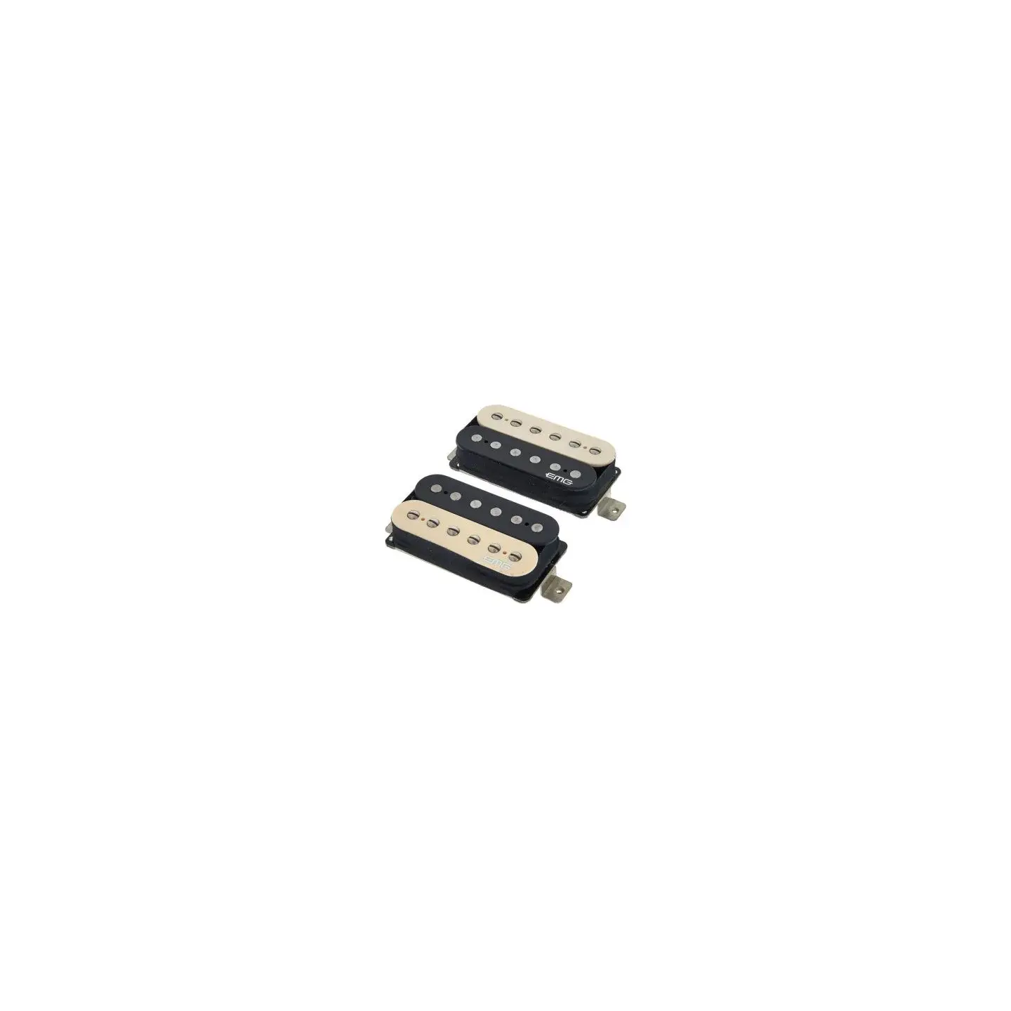 EMG EMG FAT 55 SET ZB Retro Active* *Kunderetur Fat 55 set Zebra