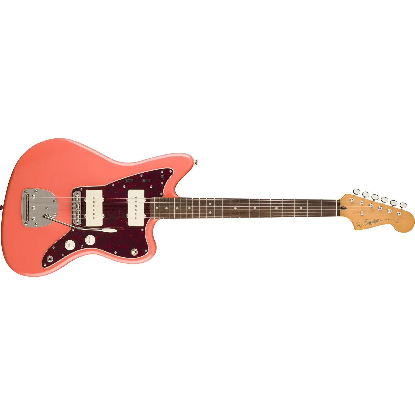 Squier Squier Classic Vibe '60s Jazzmaster* *Kunderetur