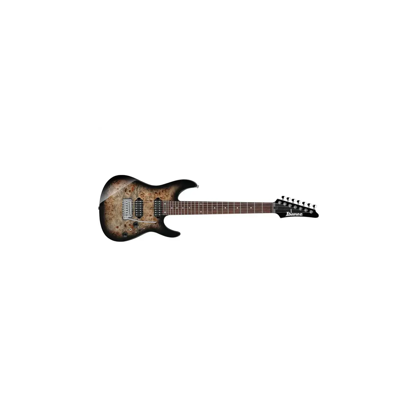 Ibanez Ibanez AZ427P1PB-CKB * *Kunderetur