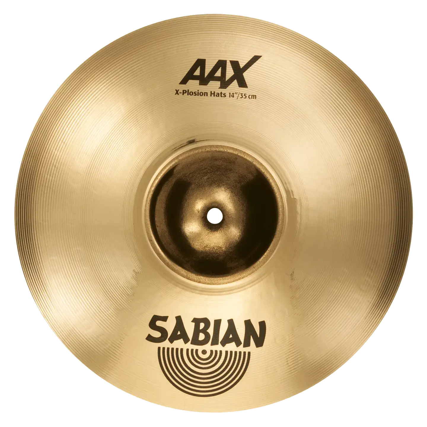 Sabian Sabian AAX' 14" X-Plosion Hats 2140287XB