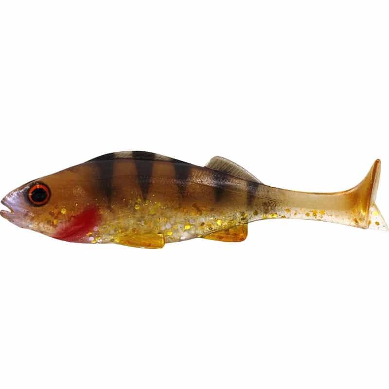 Westin Westin Original Perch 15cm 34g T Gold Perch 1pcs