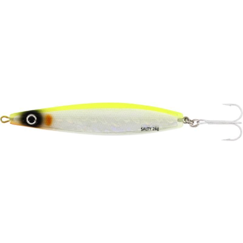 Westin Westin Salty 18g 3D Yellow Ayu 9cm