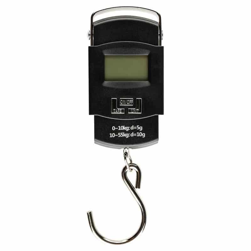 IFISH IFISH Digital Scale 55kg