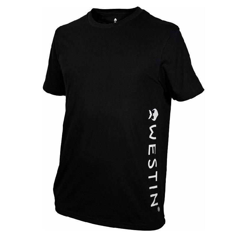 Westin Vertical T-Shirt XL Black