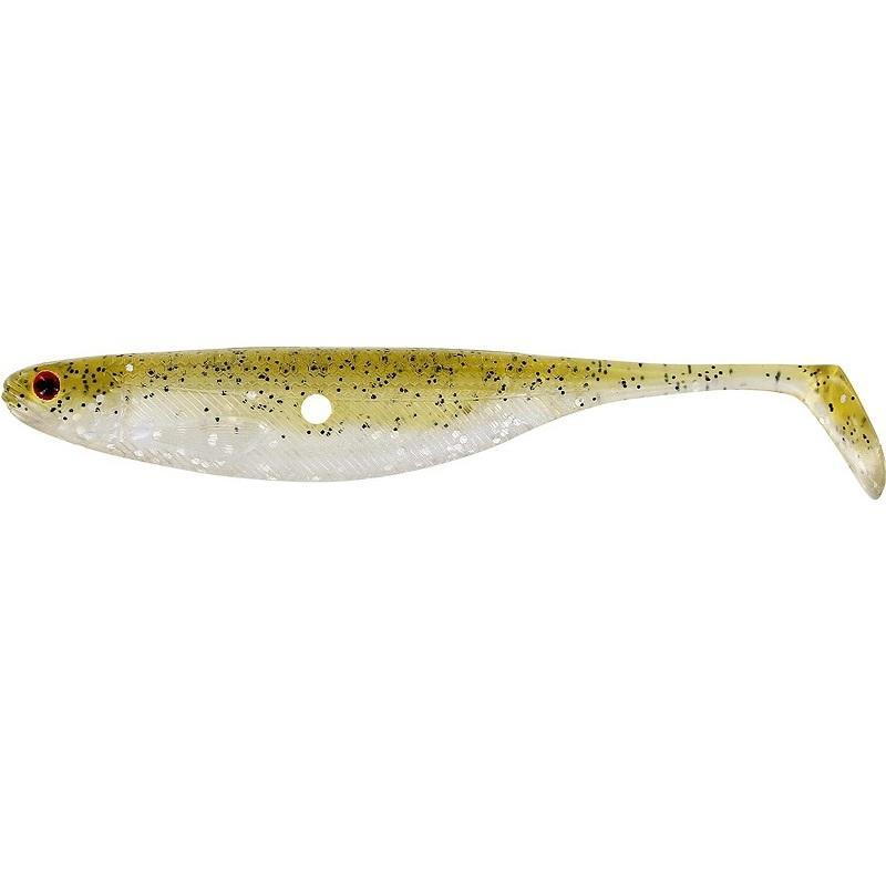 Westin Westin ShadTeez Hollow 12cm 9g Pearl Sand 2pcs