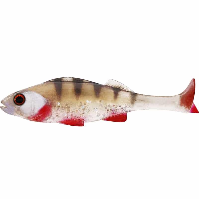 Westin Westin Original Perch 15cm 34g T Clear Perch 1pcs