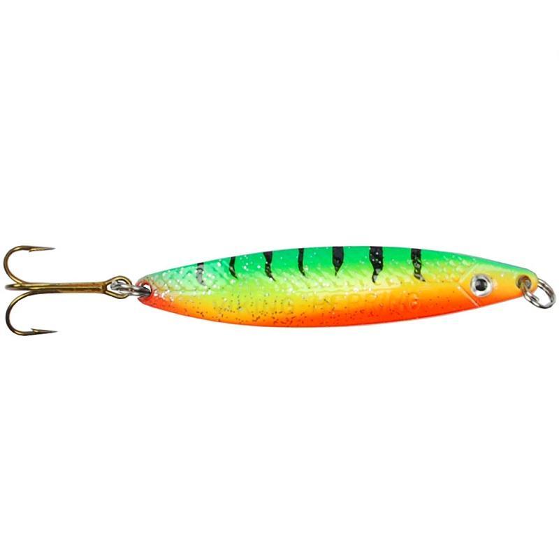 Wiggler Wiggler Viking Herring Glitter Firetiger 22g