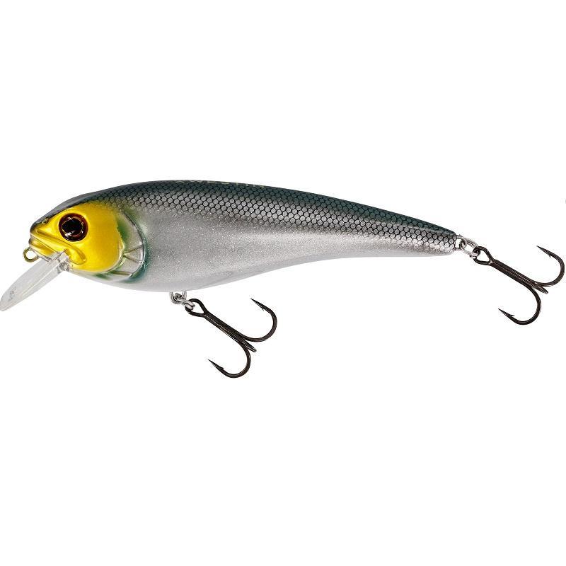 Westin Westin RawBite Crankbait 11cm 26g Low Floating Headlight
