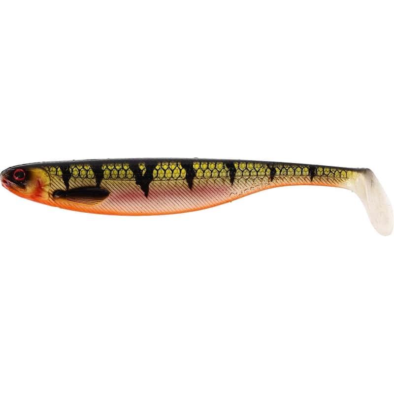 Westin Westin ShadTeez Slim 14cm 17g Bling Perch 2pcs