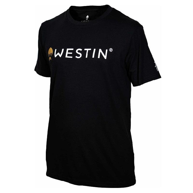 Westin Original T-Shirt 3XL Black
