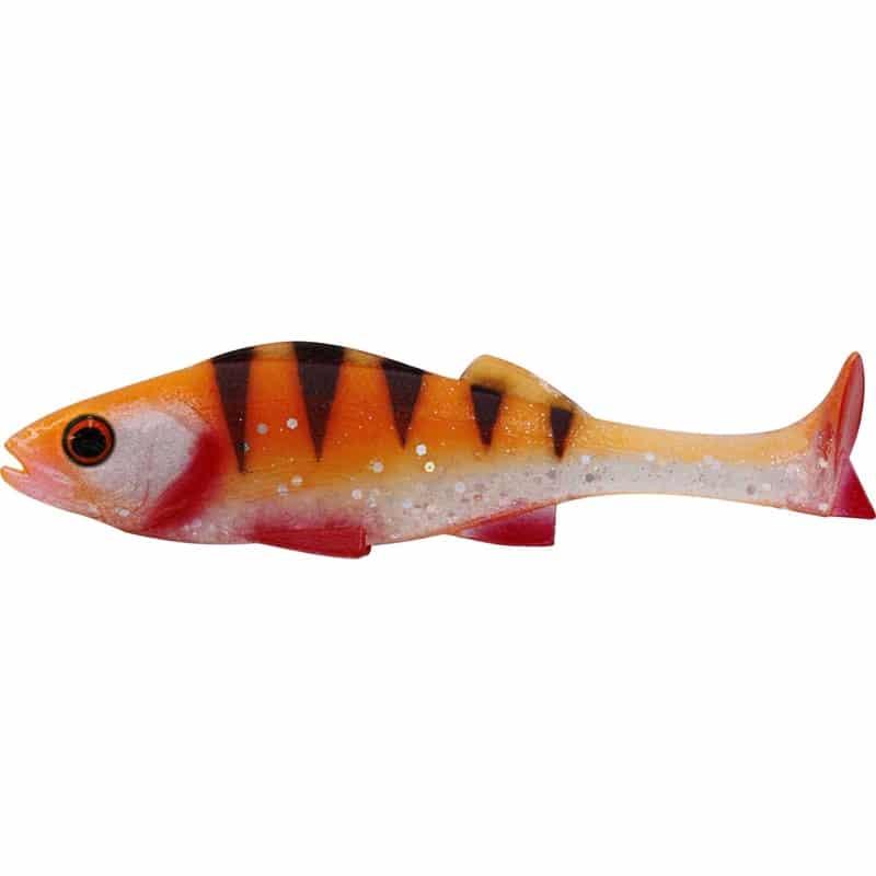 Westin Westin Original Perch 15cm 34g T Orange Perch 1pcs