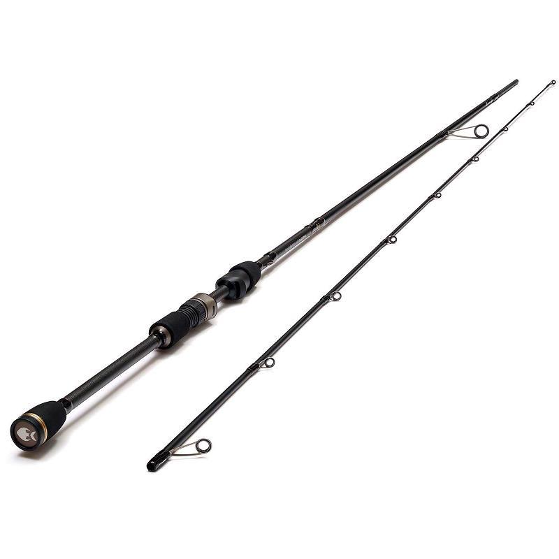 Westin Westin W3 Finesse T 2nd 7'1"/213cm ML 5-15g