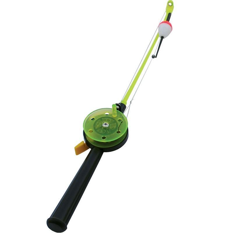 Wiggler Wiggler Bryggemetestang Med Metertau