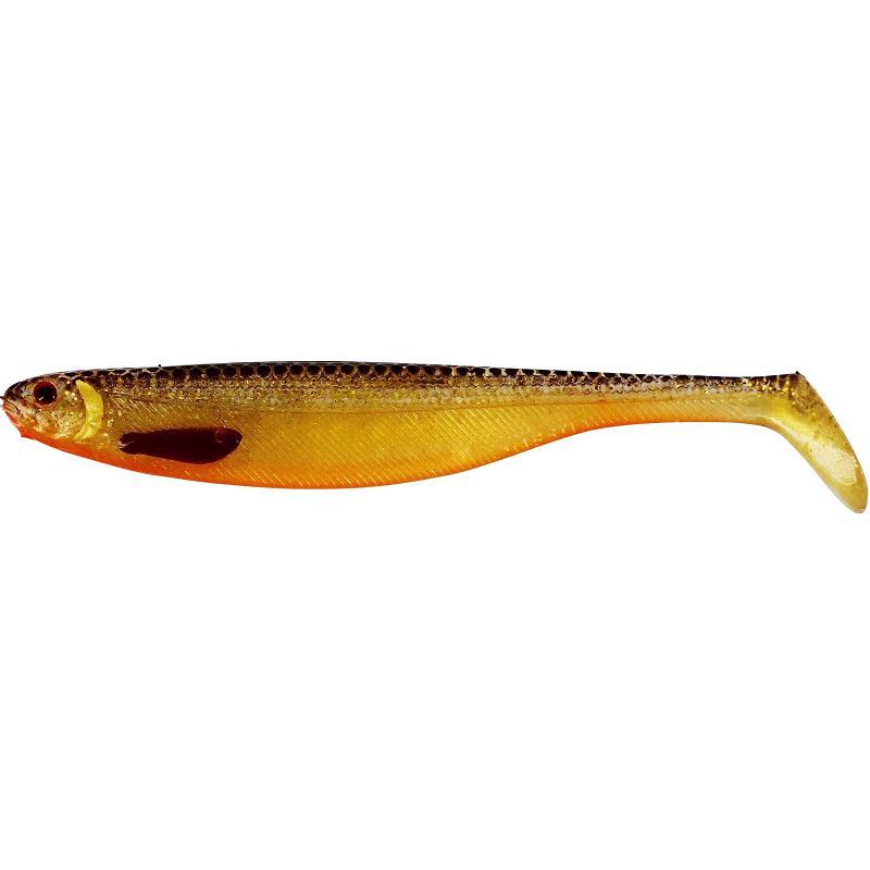 Westin Westin ShadTeez Slim 14cm 17g Gold Rush 2pcs