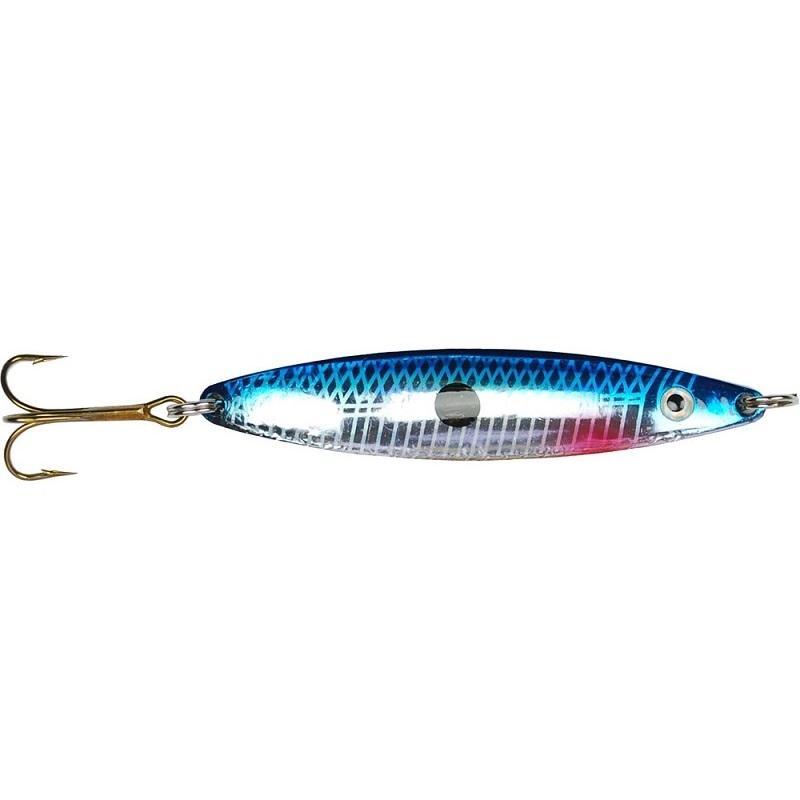 Wiggler Wiggler Viking Herring Prisma Blå 22g