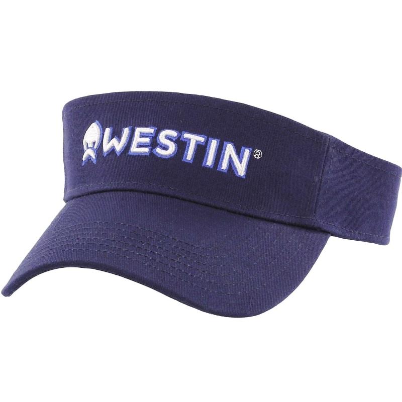 Westin Westin Pro Sport Visor One size Deep Blue