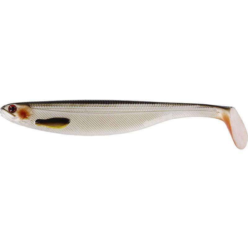 Westin Westin ShadTeez Slim 14cm 17g Lively Roach 2pcs