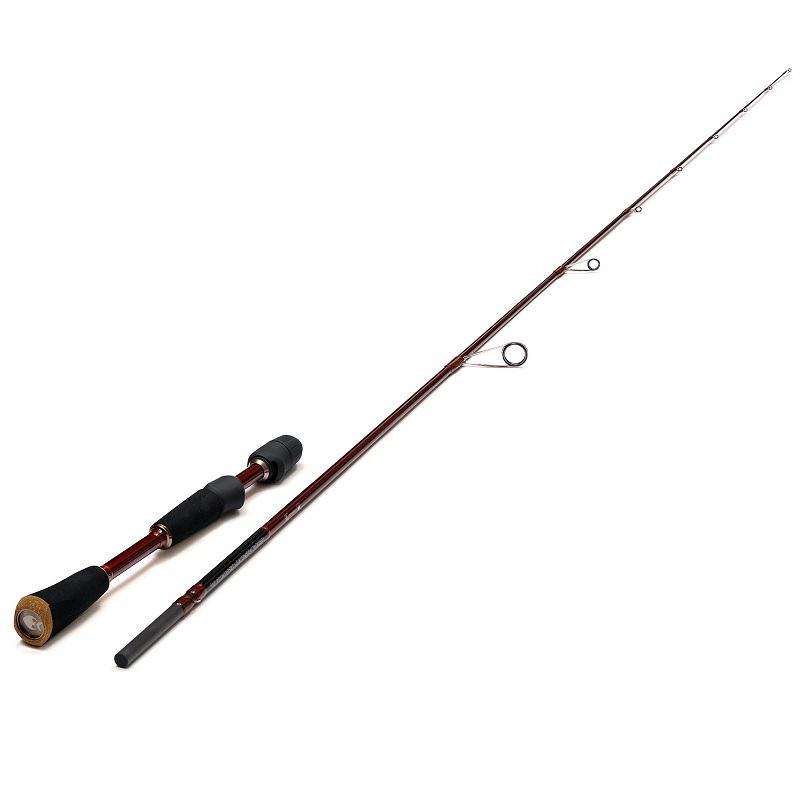 Westin Westin W6 Vertical Jigging 6'2"/185cm M 14-28g