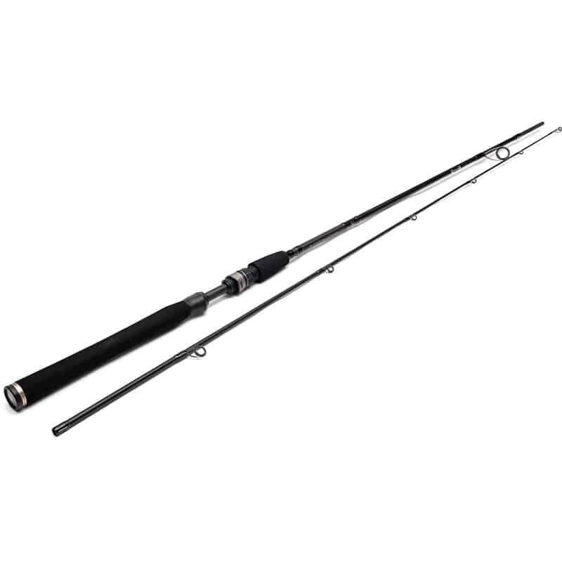 Westin Westin W3 Vertical Jigging 2nd Haspelstang 6'2"/185cm M Kastvikt 14-28g