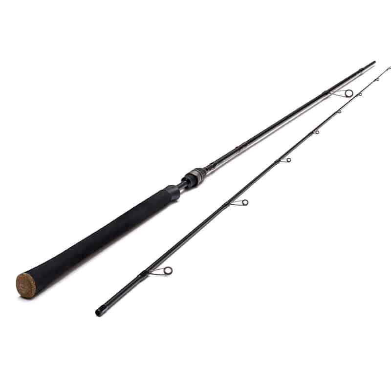 Westin Westin W3 Dropshot 2nd Haspelstang 9'/270cm M Kastvikt 5-28g