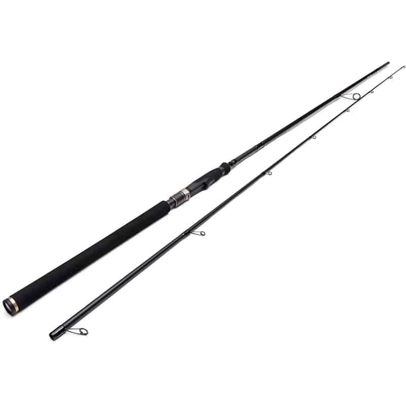 Westin Westin W3 Powerteez 2nd Haspelstang 8'4"/250cm M Kastvikt 14-49g
