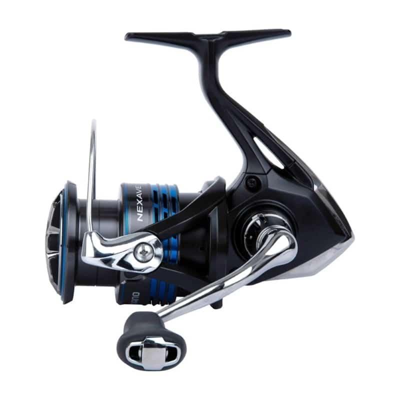 Shimano Shimano Haspelrulle Nexave FI 2500