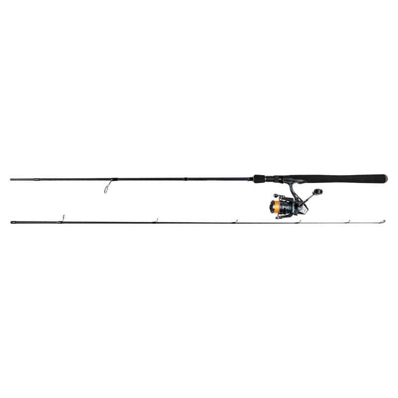 IFISH IFISH Paragon Combo 8' 5-25g