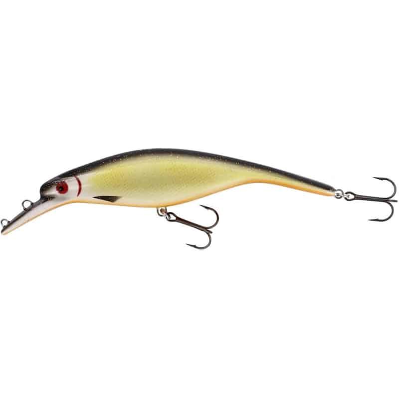 Westin Westin Platypus Crankbait 19cm 94g Sinking Official Roach