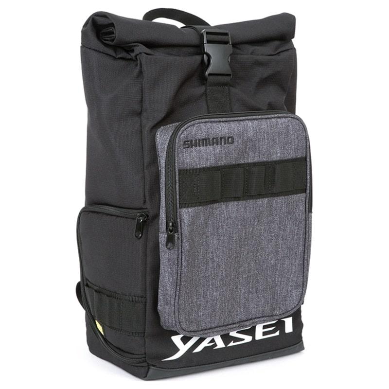 Shimano Shimano Luggage Yasei Rucksack