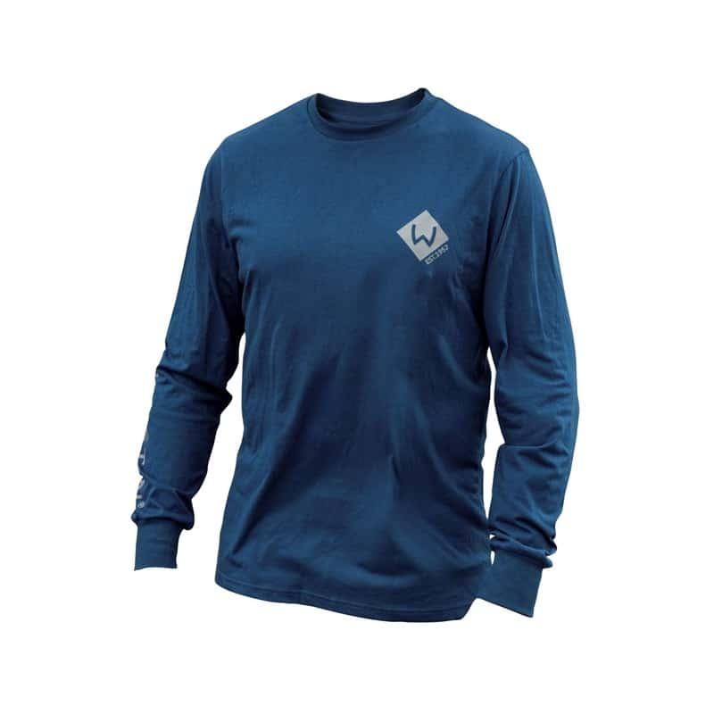 Westin Pro Long Sleeve XL Navy Blue