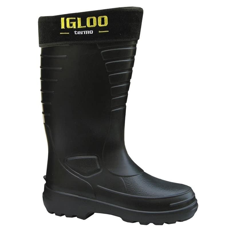 IGLOO Ice Fishing Boot Size 45 (-30)