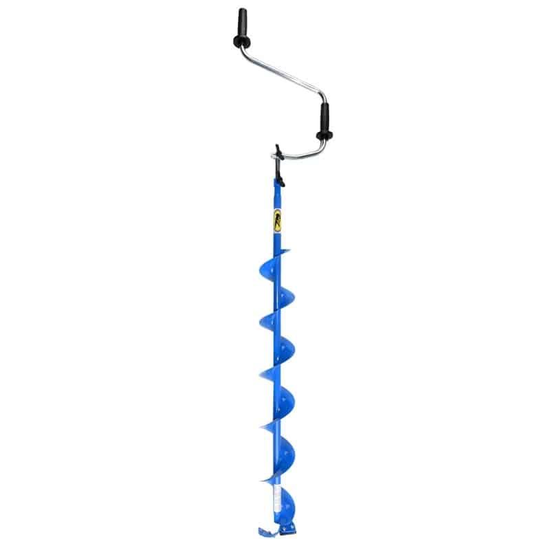 IFISH IFISH Royal Viking XL Ice Auger 130mm