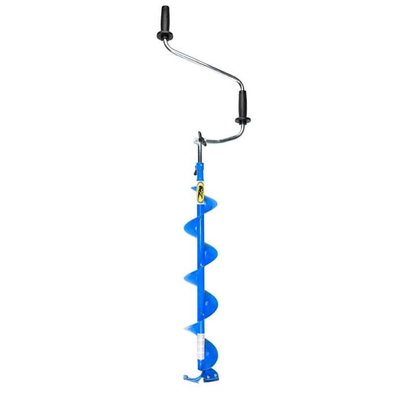 IFISH IFISH Royal Viking X Ice Auger 130mm