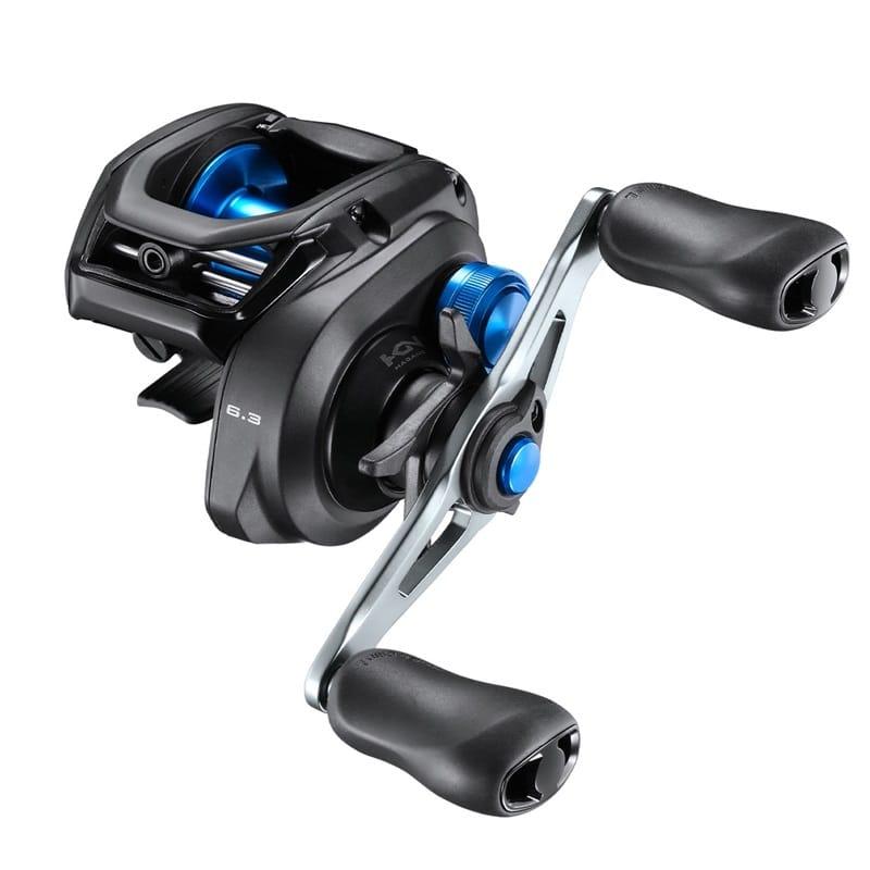 Shimano Shimano Reel SLX 151 HG Left Hand