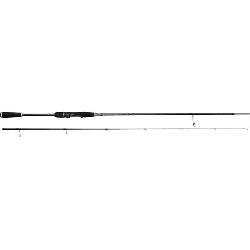 Westin W2 Finesse Ned 7'3"/218cm M 6-20g 2sec
