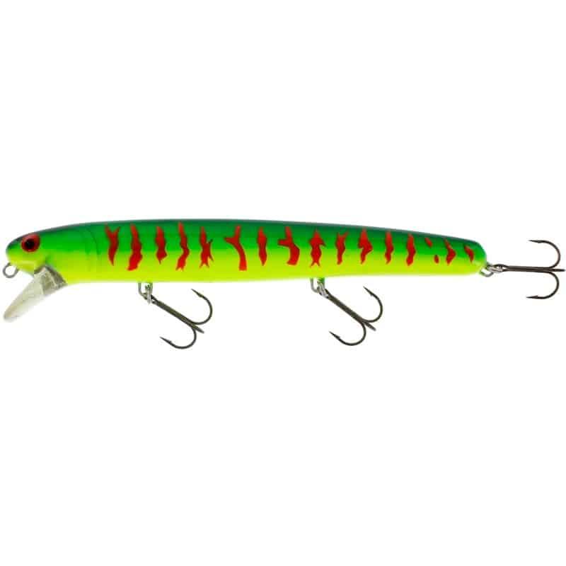 Westin Westin Jätte Crankbait 23cm 101g Floating Concealed Fish+