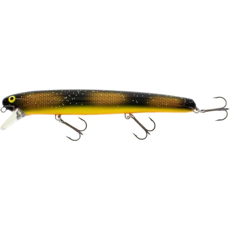 Westin Westin Jätte Crankbait 23cm 101g Floating Goldwing