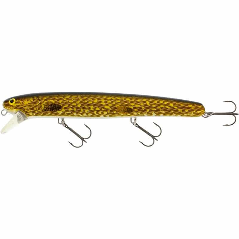 Westin Westin Jätte Crankbait 23cm 101g Floating Natural Pike