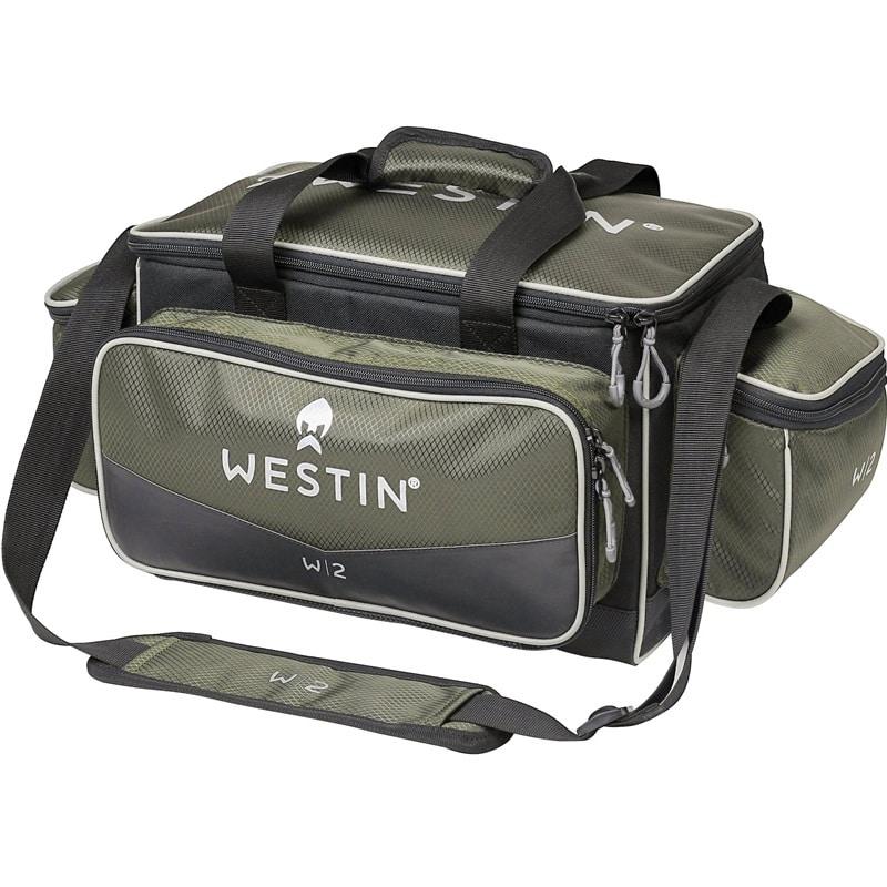 Westin W2 Lure Bag 3 Boxes Large Forest Night