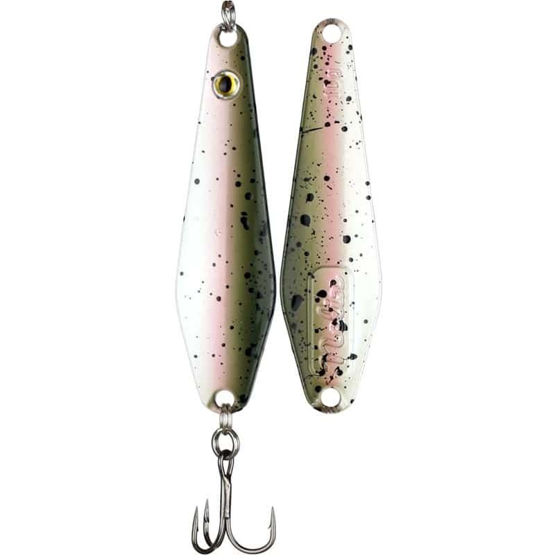 Wiggler Wiggler Nelix 10g, 6cm - Freeman