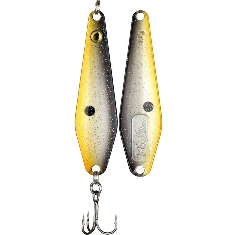 Wiggler Wiggler Nelix 10g, 6cm - No 1