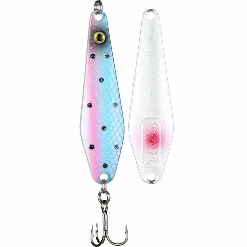 Wiggler Wiggler Nelix 10g, 6cm - GFSAL25