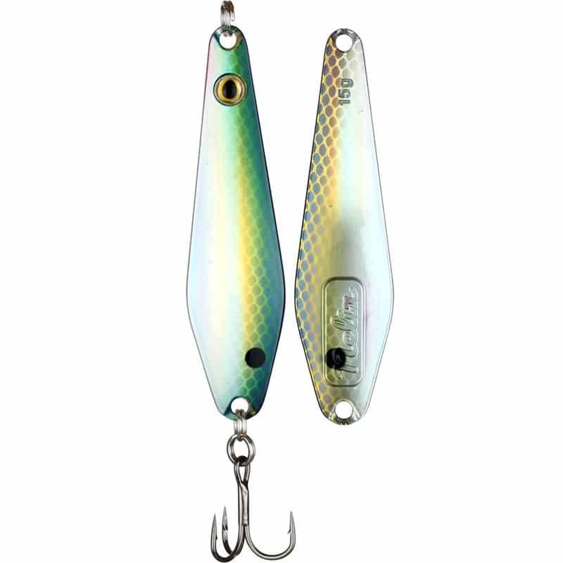 Wiggler Wiggler Nelix 10g, 6cm - Bait Fish