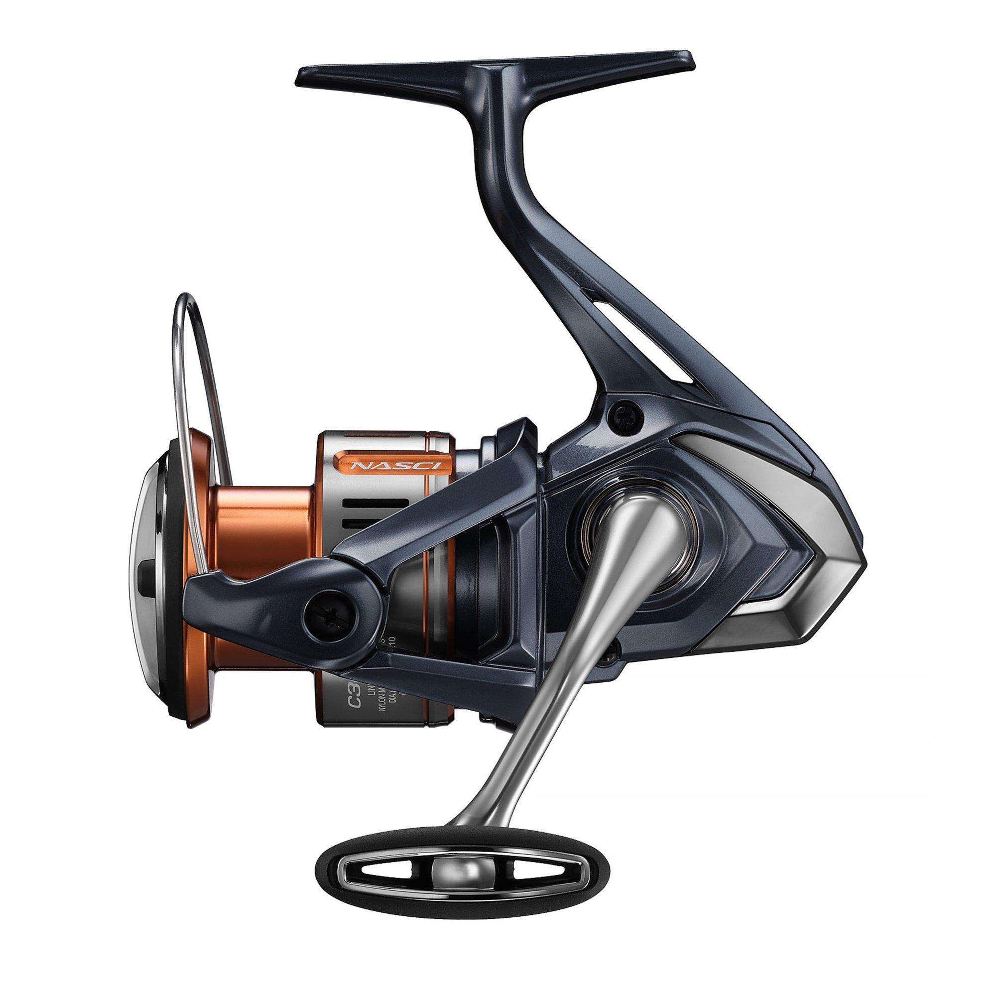 Shimano Shimano Reel Nasci FD C3000