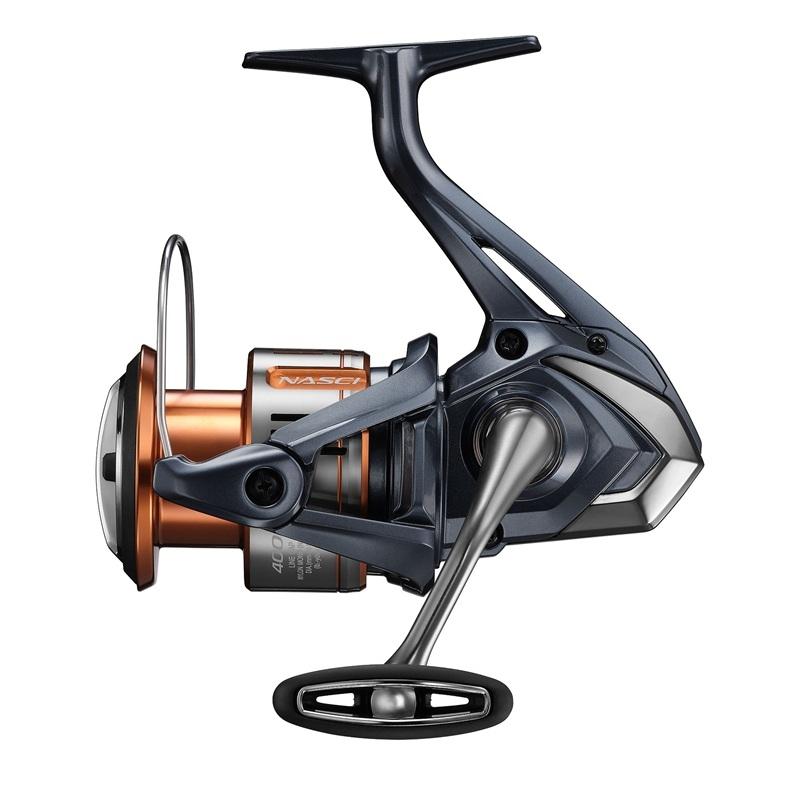 Shimano Shimano Reel Nasci FD 4000